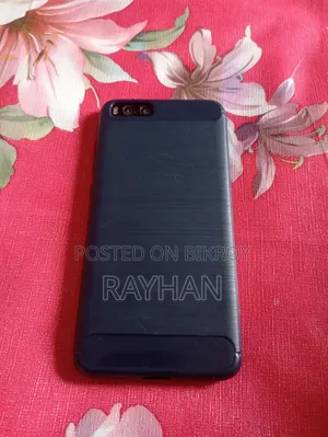 Xiaomi Mi Note 3 64 GB Blue