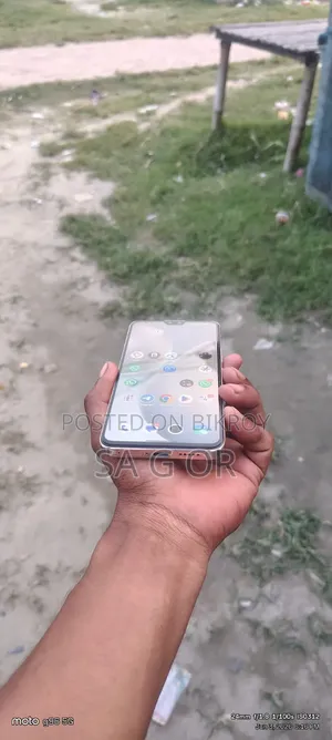 Vivo V23 5G 256 GB Rose Gold