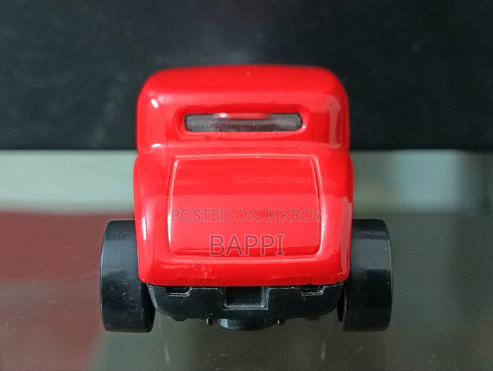 Slightly Used 1/64 Hot Wheels Toy Car for Sale