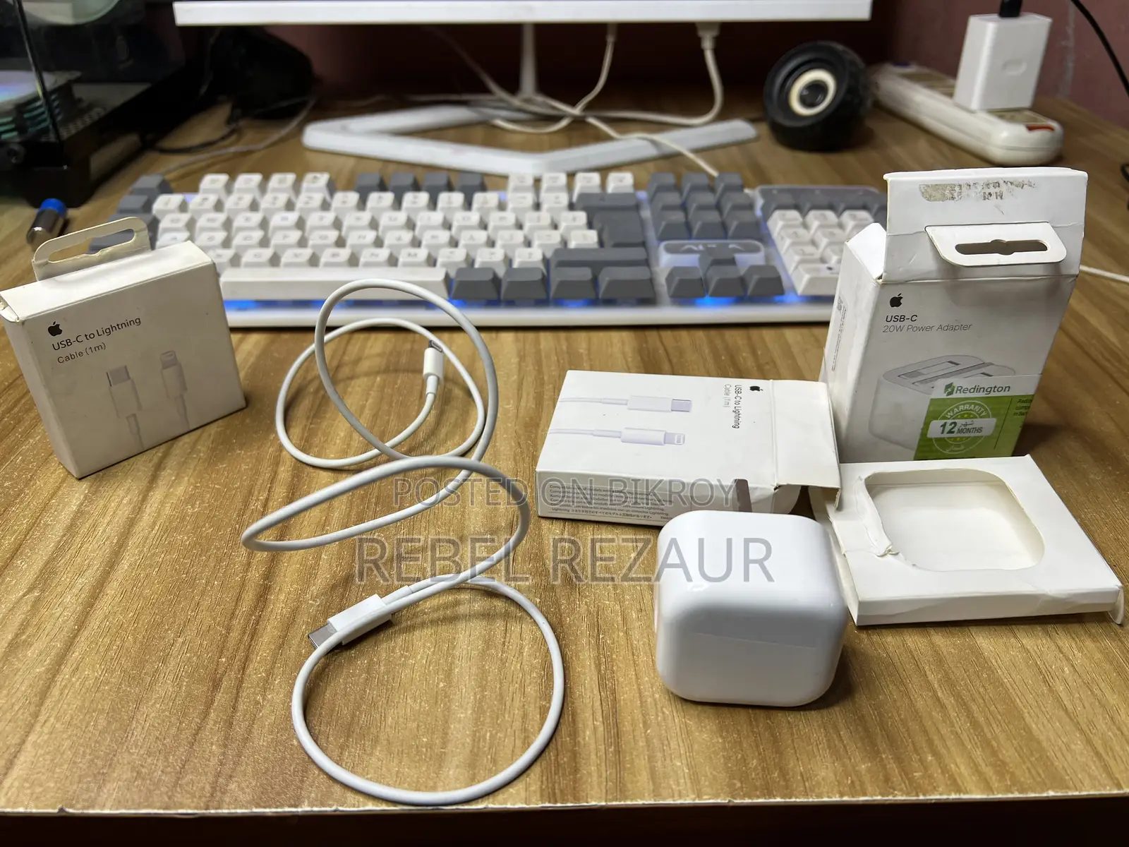 Apple Charger