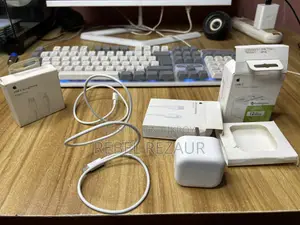 Apple Charger