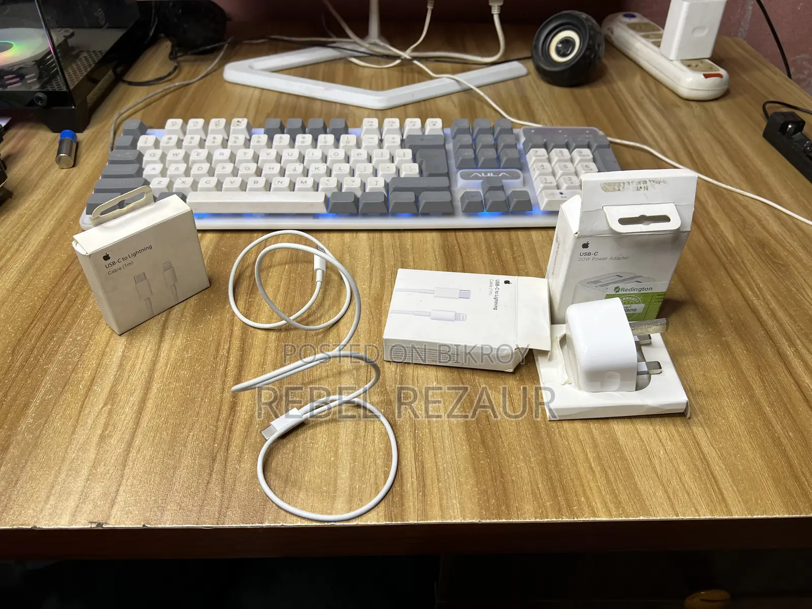 Apple Charger