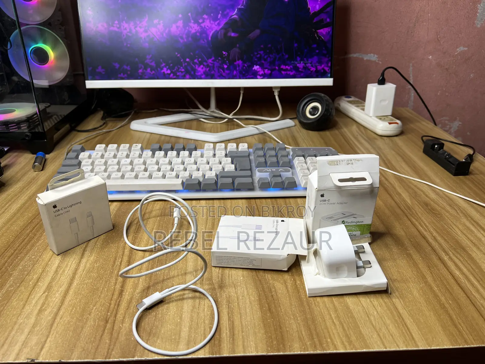 Apple Charger