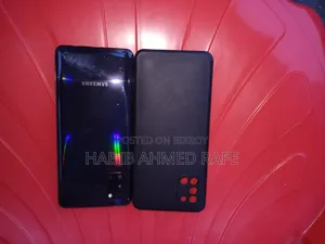 Samsung Galaxy A31 128 GB Blue