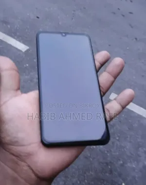 Samsung Galaxy A31 128 GB Blue