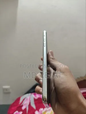 Apple iPhone 11 Pro Max 256 GB Silver