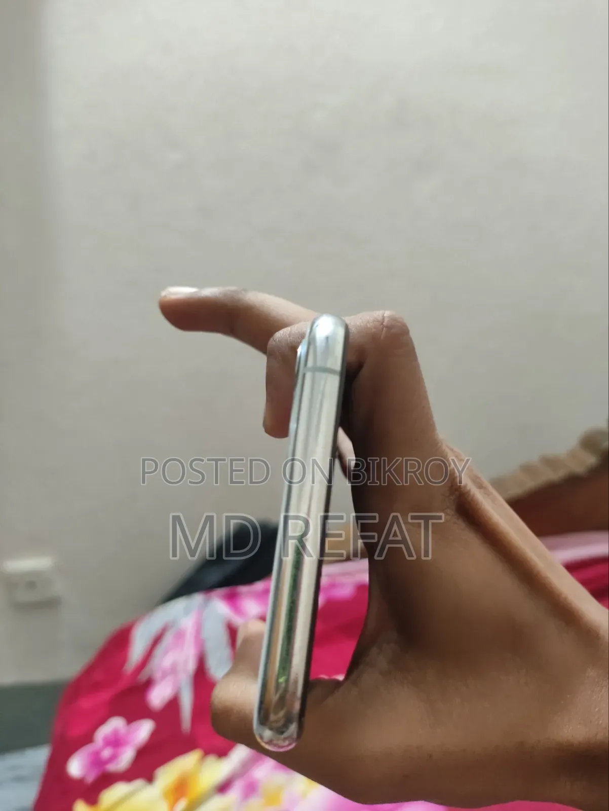 Apple iPhone 11 Pro Max 256 GB Silver