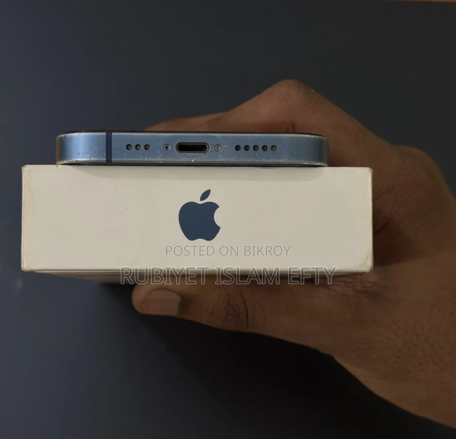 Apple iPhone 13 128 GB Blue