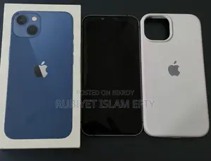 Apple iPhone 13 128 GB Blue
