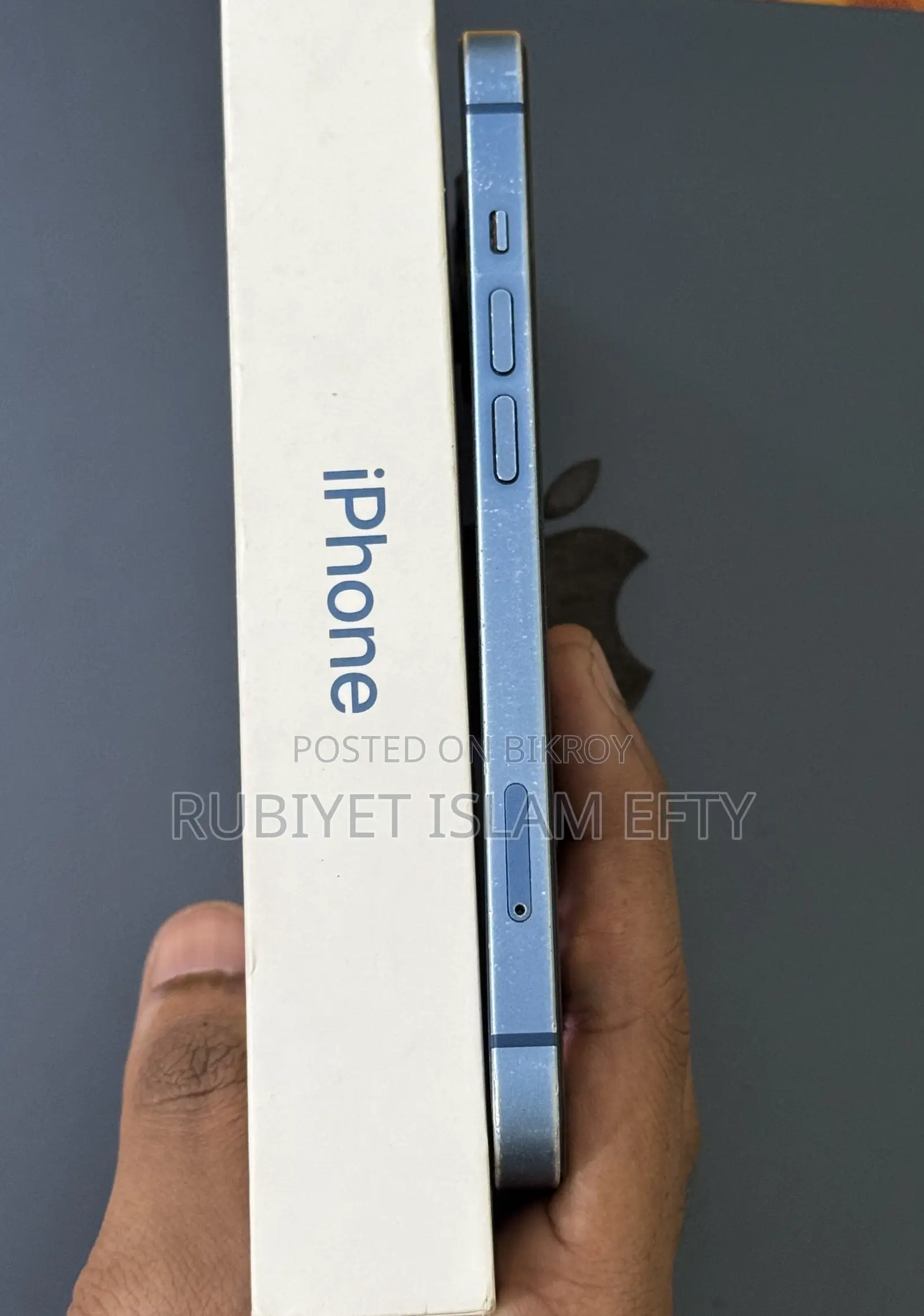 Apple iPhone 13 128 GB Blue