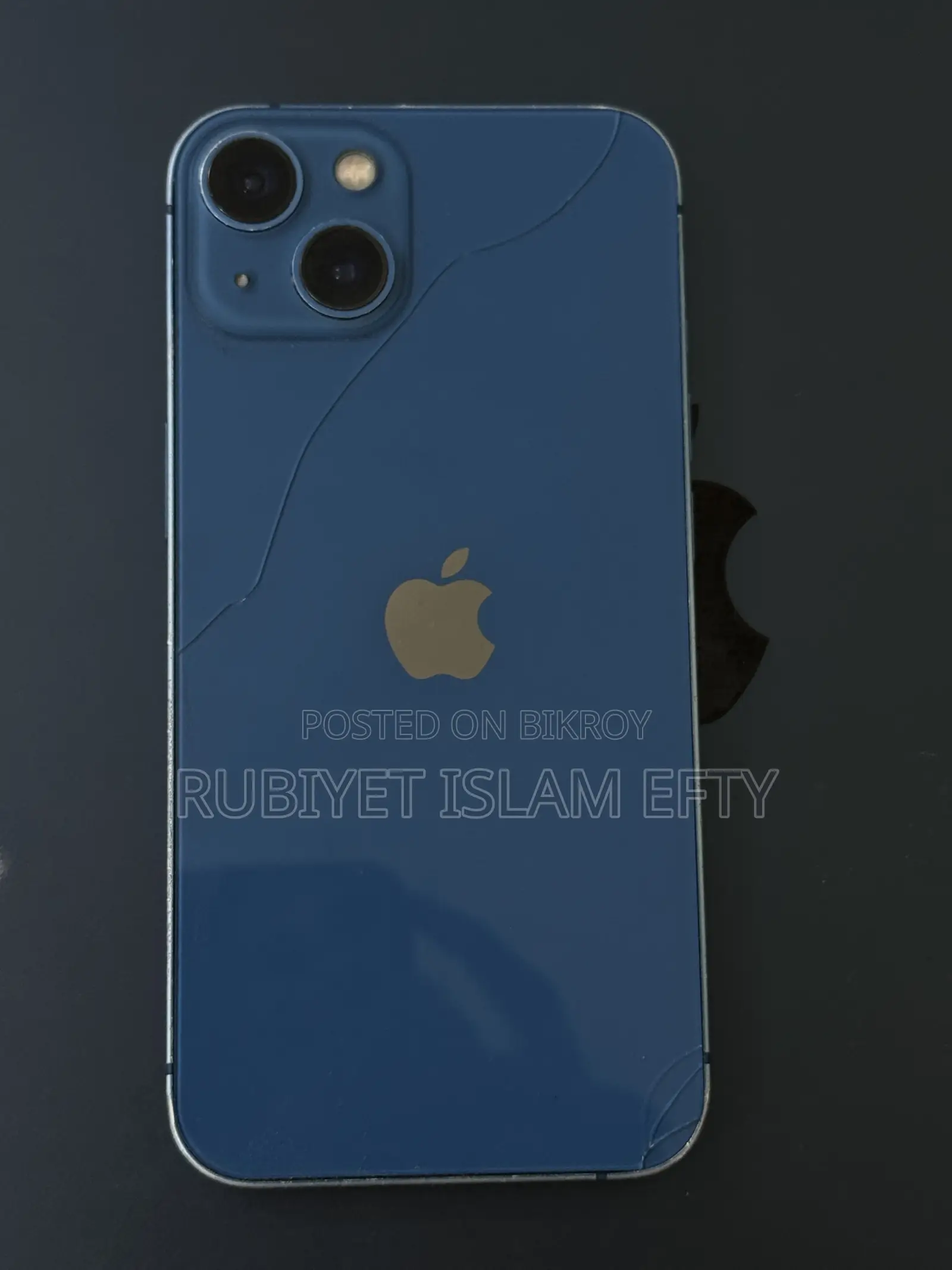 Apple iPhone 13 128 GB Blue