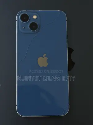 Apple iPhone 13 128 GB Blue