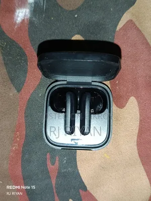 Redmi Active 6 Buds