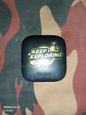 Redmi Active 6 Buds