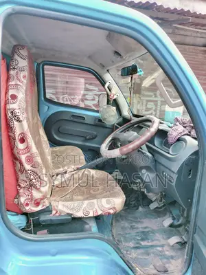 Tata Intra V20 Pickup