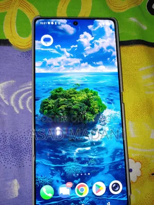 New Infinix Note 50 Pro 256 GB Gray