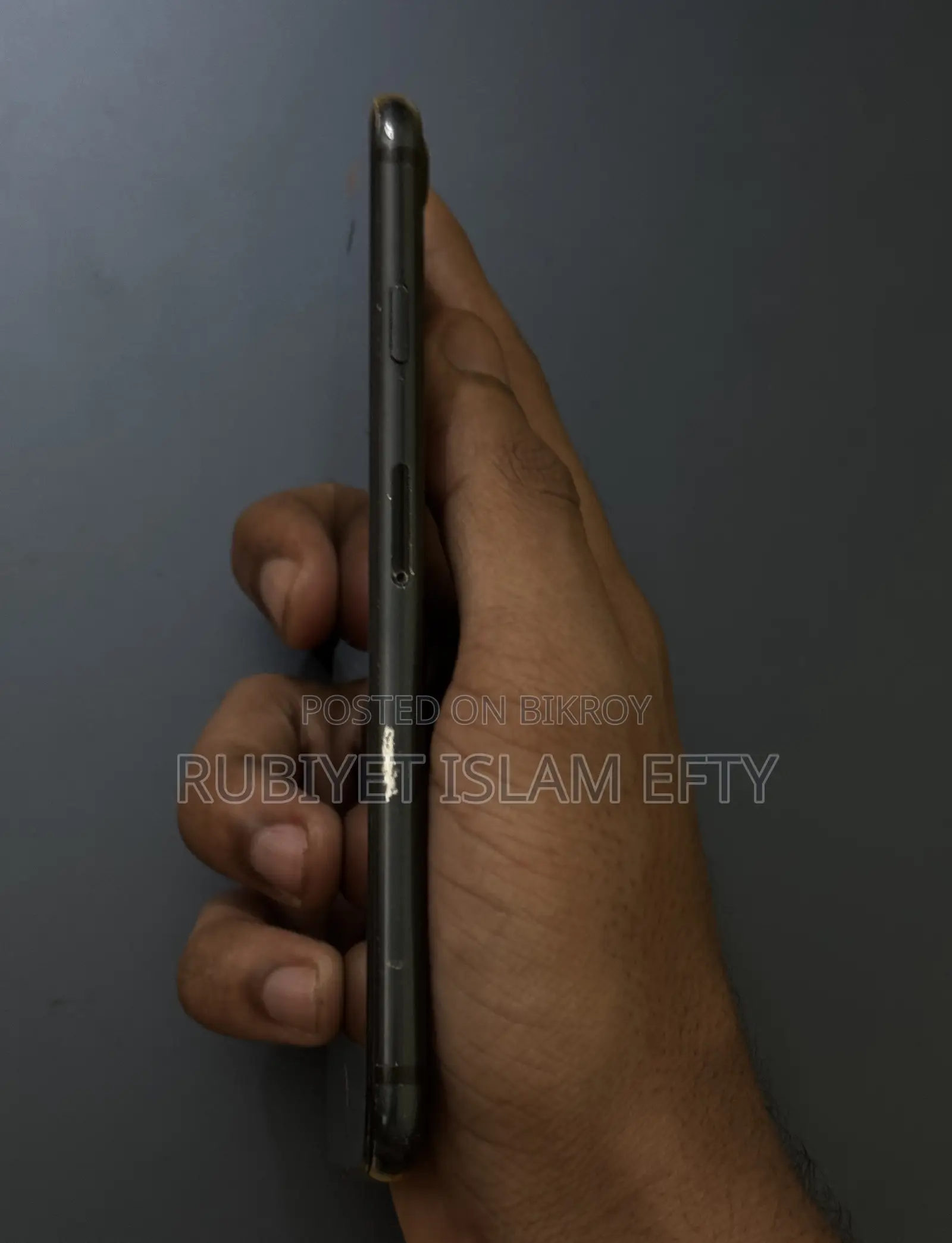 Apple iPhone 7 128 GB Black