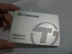 Transcend 230s 256gb 2.5 Inch Sataiii Ssd