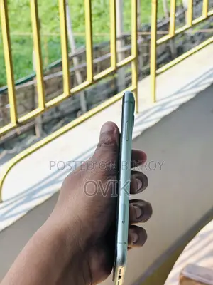 Apple iPhone 11 64 GB Green