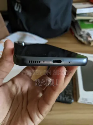 Samsung Galaxy A54 128 GB Black