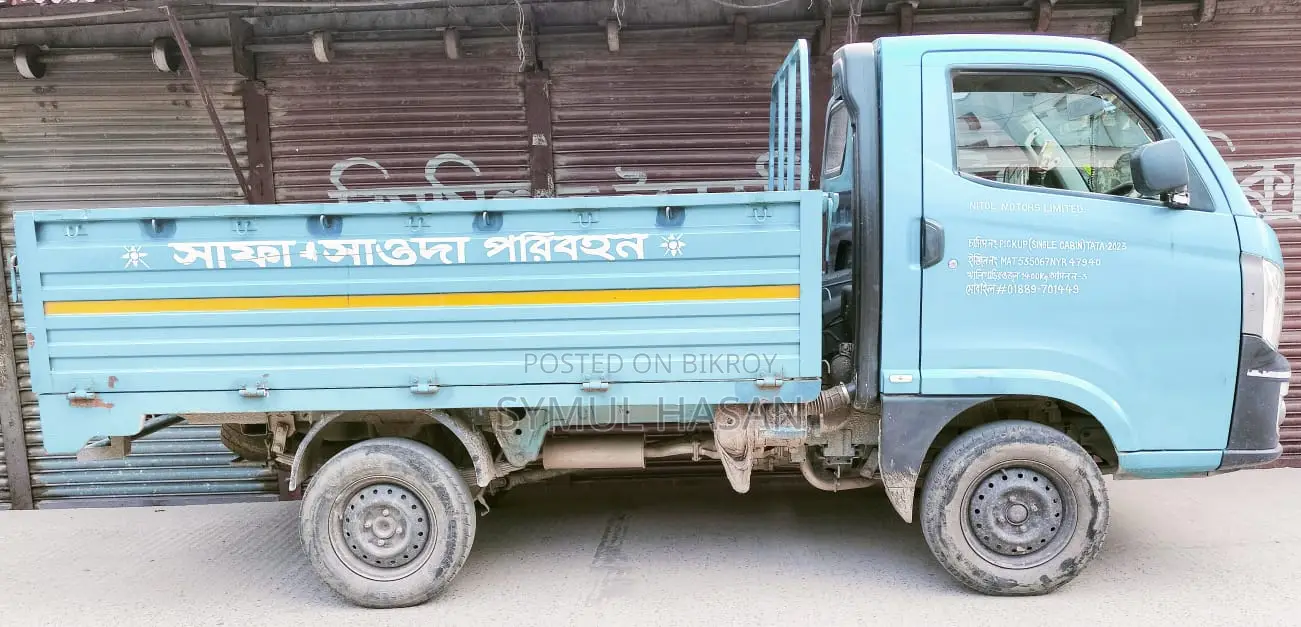 Tata Intra V20 Pickup