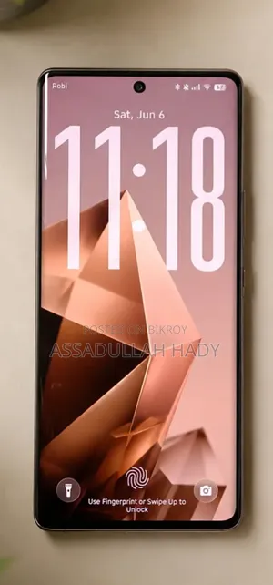 Infinix Note 50s 128 GB