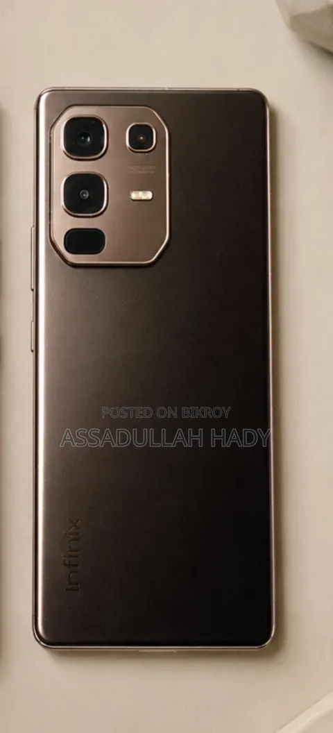 Infinix Note 50s 128 GB