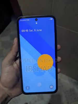 Samsung Galaxy A35 256 GB