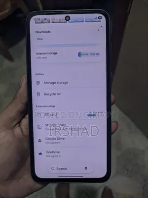 Samsung Galaxy A35 256 GB