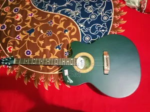 Guitar India 265 model