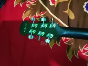 Guitar India 265 model