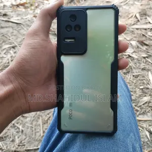 Xiaomi Poco F4 128 GB