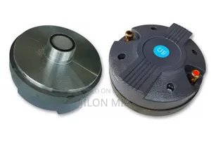 12" Speaker