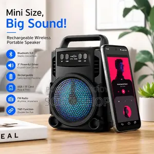 High Quality Speaker Low Price