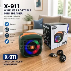High Quality Speaker Low Price