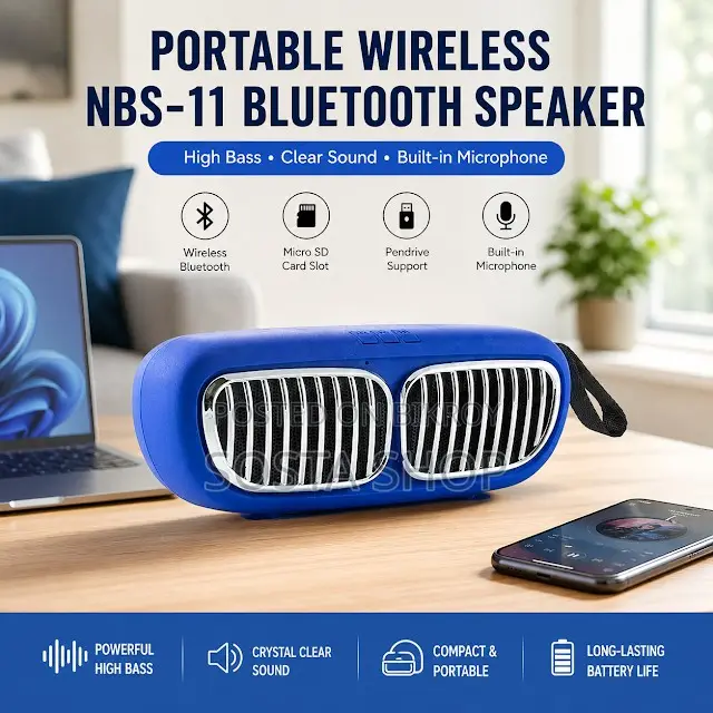 High Quality Speaker Low Price