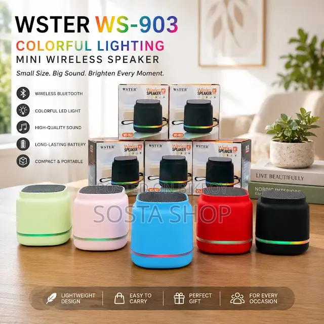 High Quality Speaker Low Price