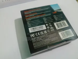 Tenda W311mi Ax300 Nano Usb Wifi 6 Adapter