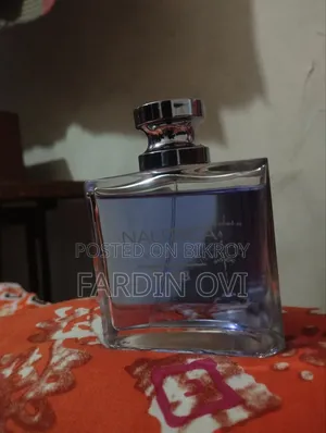 ভয়েজ পারফিউম