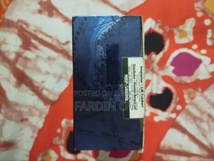 ভয়েজ পারফিউম