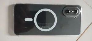 OnePlus Nord CE 5G 256 GB Black