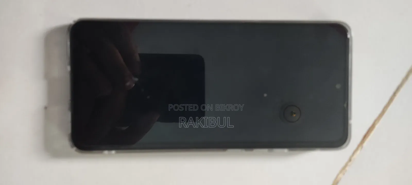 OnePlus Nord CE 5G 256 GB Black