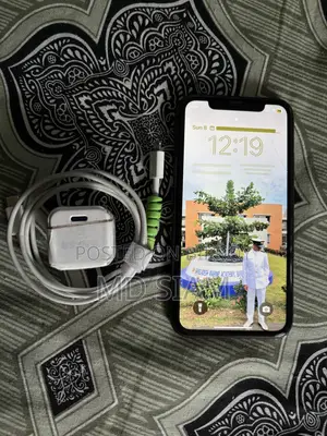 Apple iPhone 11 128 GB Black