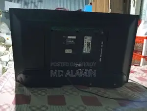 32" LED TV Full Fresh