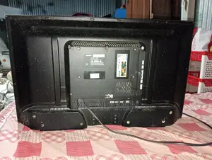 32" LED TV Full Fresh