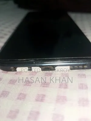 Realme 9 5G (India) 128 GB Black