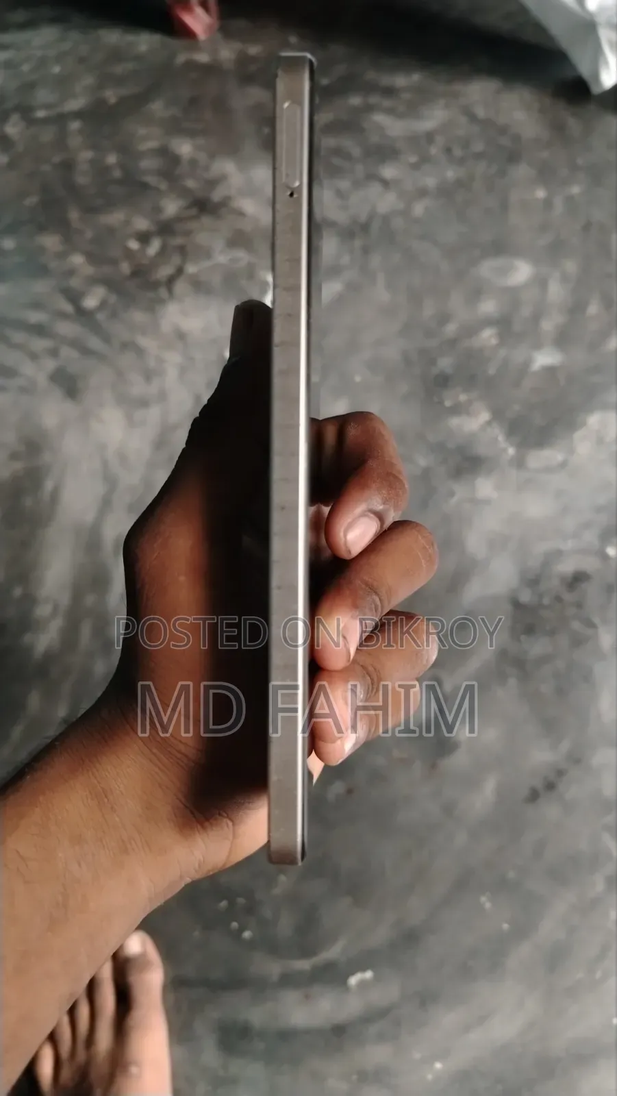 Realme C55 128 GB Bronze