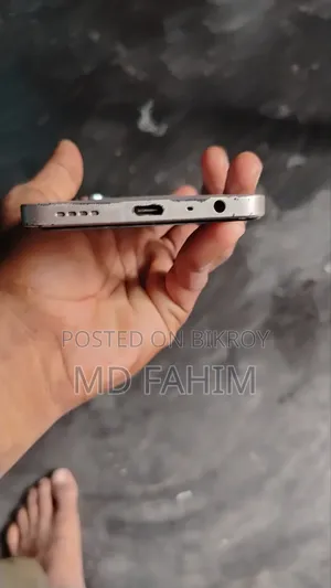 Realme C55 128 GB Bronze