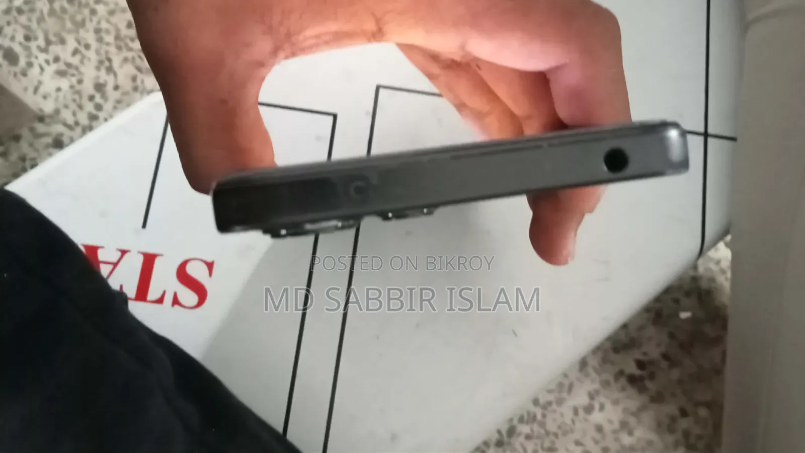 Xiaomi Redmi 12 128 GB Black