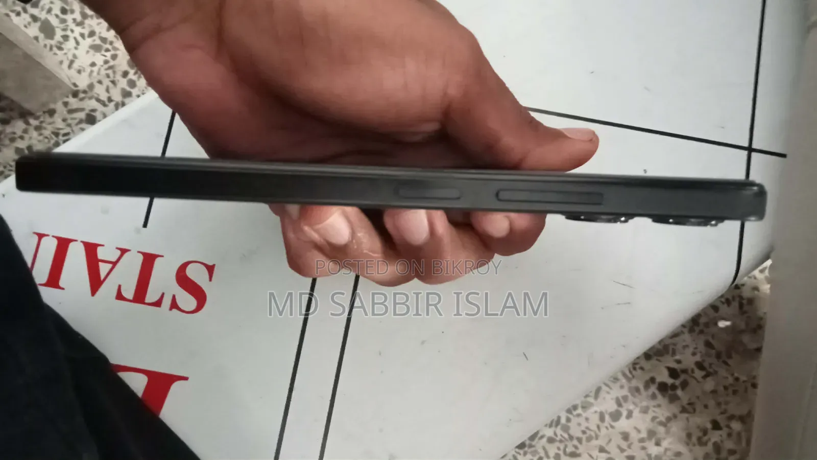 Xiaomi Redmi 12 128 GB Black